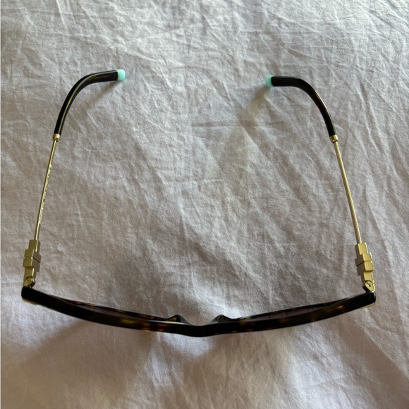 TIFFANY & CO Sunglasses - Picture 4 of 6